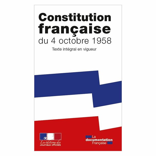 Constitution Française