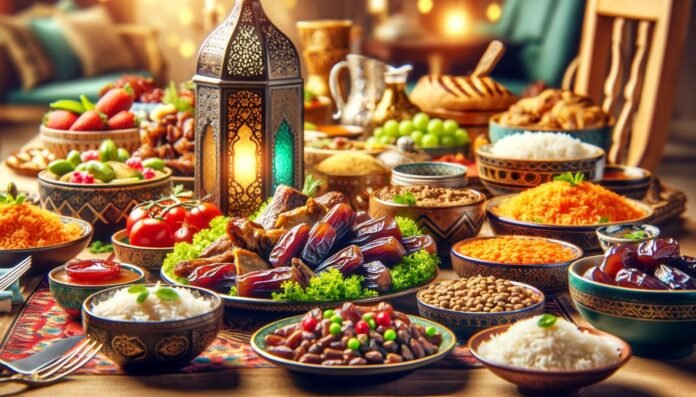 Le Ramadan en Islam