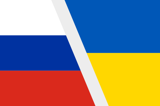 Relations Ukraine-Russie