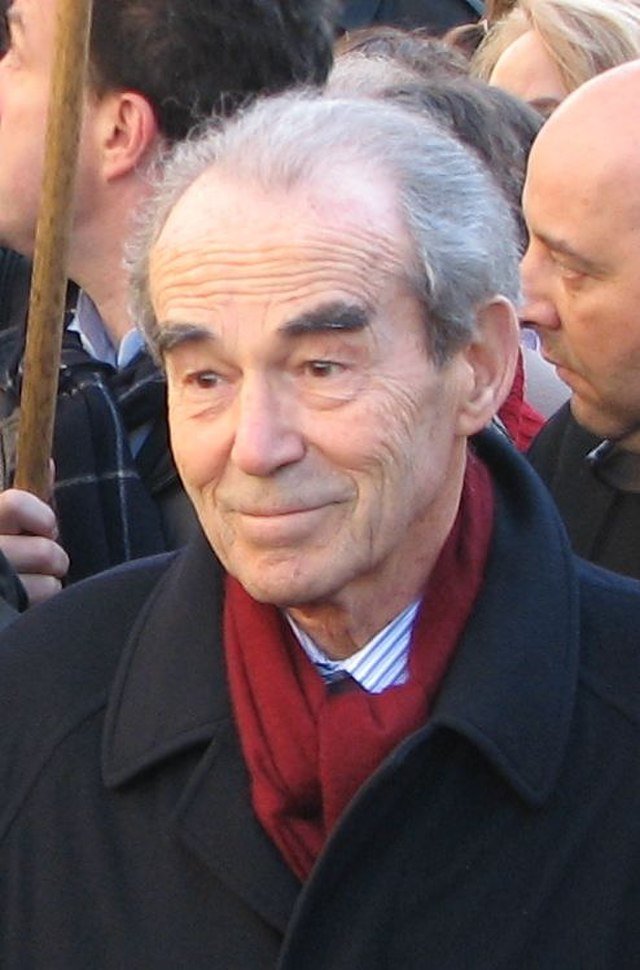 Robert Badinter