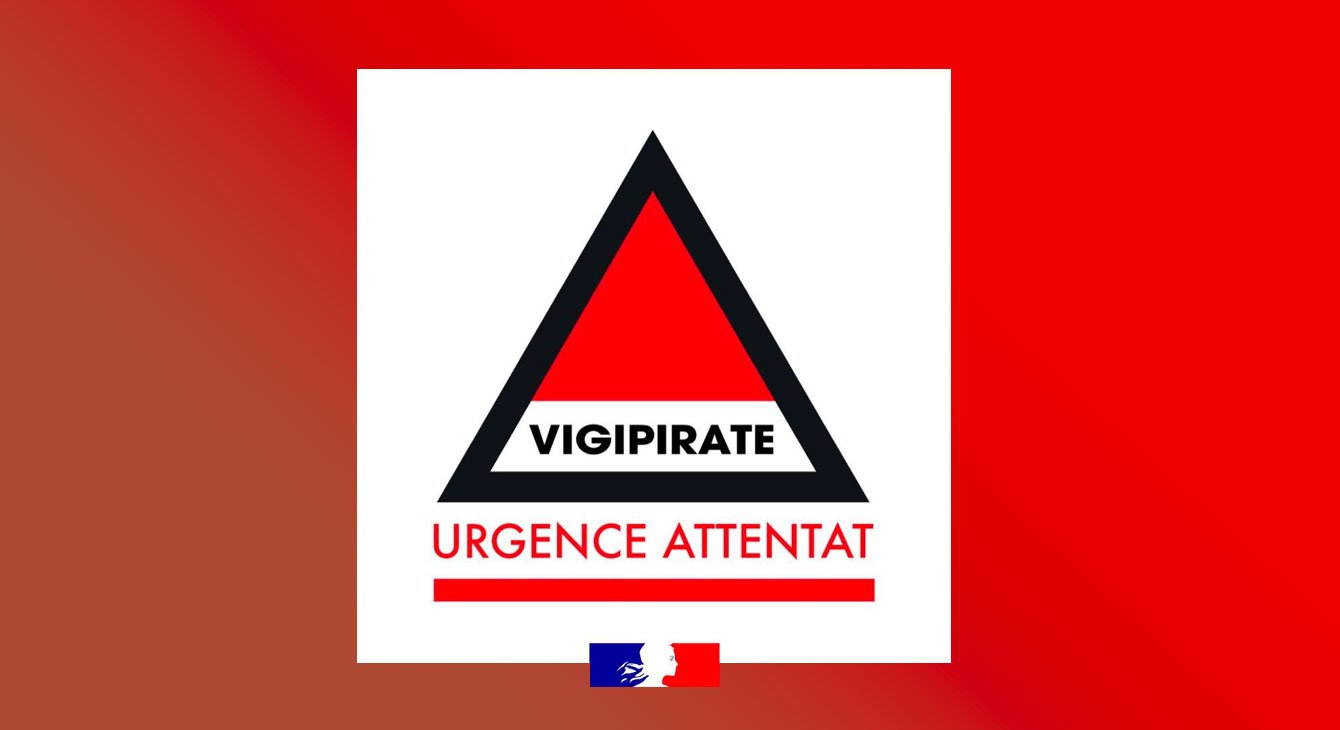 plans d'urgence en France