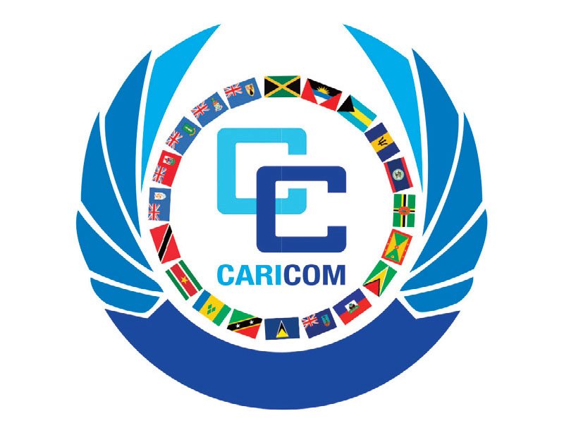 CARICOM Communauté des Caraïbes