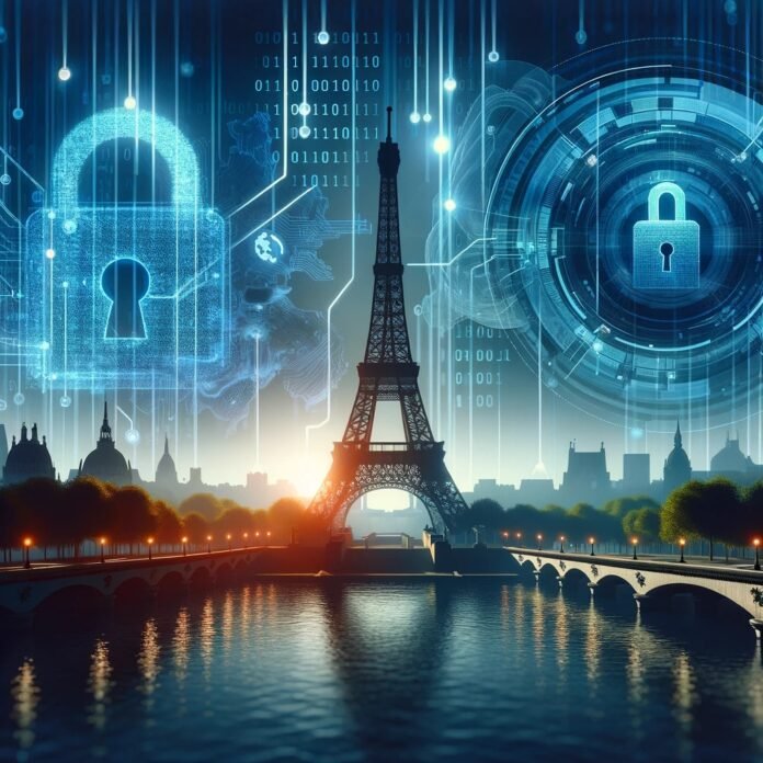 Cyberattaques en France