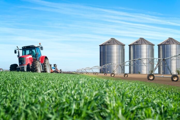 La Politique Agricole Commune (PAC)