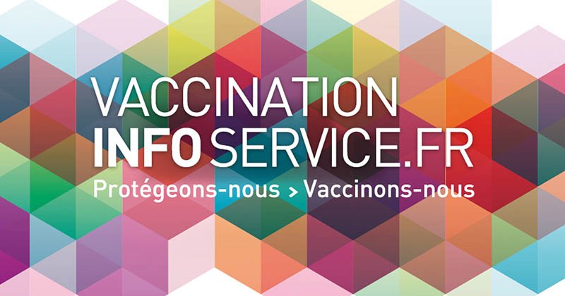 Vaccination Info Service Vaccinations Obligatoires en France